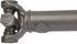 659827 by A-1 CARDONE - Driveshaft / Prop Shaft