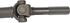 659827 by A-1 CARDONE - Driveshaft / Prop Shaft