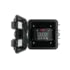 201-EBT-11B by RIGHT WEIGH - Trailer Load Pressure Gauge - Digital Load Scale, Single Height Control Valve
