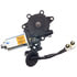 80731CD00A by NISSAN - WINDOW LIFT MTR