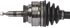 662191 by A-1 CARDONE - CV Axle Assembly