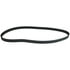Sealed Power 222-B210 Engine Timing Belt Engine Timing Belt