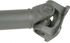 659259 by A-1 CARDONE - Driveshaft / Prop Shaft