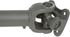 659263 by A-1 CARDONE - Driveshaft / Prop Shaft