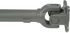 659288 by A-1 CARDONE - Driveshaft / Prop Shaft