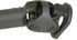 659305 by A-1 CARDONE - Driveshaft / Prop Shaft