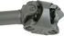 659316 by A-1 CARDONE - Driveshaft / Prop Shaft