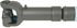 659318 by A-1 CARDONE - Driveshaft / Prop Shaft