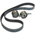BTS-199 by SEALED POWER - Engine Timing Belt Tensioner Kit