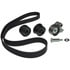 Sealed Power BTS-214 Engine Timing Belt Tensioner Kit Engine Timing Belt Tensioner Kit