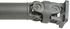 659432 by A-1 CARDONE - Driveshaft / Prop Shaft