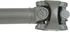 659436 by A-1 CARDONE - Driveshaft / Prop Shaft