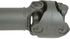 659446 by A-1 CARDONE - PROP SHAFT - DOMESTIC