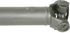 659490 by A-1 CARDONE - Driveshaft / Prop Shaft