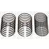E-999K75MM by SEALED POWER - Sealed Power E-999K .75MM Engine Piston Ring Set