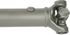 659516 by A-1 CARDONE - Driveshaft / Prop Shaft