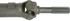 659530 by A-1 CARDONE - Driveshaft / Prop Shaft