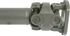 659536 by A-1 CARDONE - Driveshaft / Prop Shaft