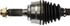 664262 by A-1 CARDONE - CV Axle Assembly