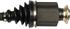 664262 by A-1 CARDONE - CV Axle Assembly