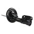 13A5088 by MANDO - New OE Suspension Strut, Direct Replacement