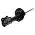 13A5099 by MANDO - New OE Suspension Strut, Direct Replacement