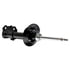 13A5105 by MANDO - New OE Suspension Strut, Direct Replacement