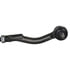 14A1031 by MANDO - New OE Steering Rack Pinion Aseembly, Direct Replacement