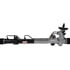 14A1032 by MANDO - New OE Steering Rack Pinion Aseembly, Direct Replacement