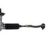 14A1032 by MANDO - New OE Steering Rack Pinion Aseembly, Direct Replacement