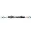 14A1086 by MANDO - New OE Steering Rack Pinion Aseembly, Direct Replacement