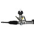 14A1106 by MANDO - New OE Steering Rack Pinion Aseembly, Direct Replacement