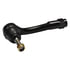 15A0068 by MANDO - New OE Steering Tie Rod End, Direct Replacement