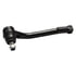 15A0069 by MANDO - New OE Steering Tie Rod End, Direct Replacement