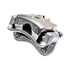 16A5008 by MANDO - New OE Disc Brake Caliper, Direct Replacement