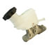 17A1120 by MANDO - New OE Brake Master Cylinder w/ Reservoir, Direct Replacement