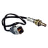 18A1450 by MANDO - New OE Oxygen Sensor, Direct Replacement