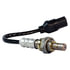 18A1464 by MANDO - New OE Oxygen Sensor, Direct Replacement