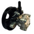 20A1002 by MANDO - New OE Power Steering Pump, Direct Replacement