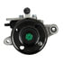 20A1007 by MANDO - New OE Power Steering Pump, Direct Replacement