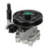 20A1007 by MANDO - New OE Power Steering Pump, Direct Replacement