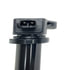 21A0101 by MANDO - New OE Direct Ignition Coil, Direct Replacement