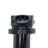 21A0103 by MANDO - New OE Direct Ignition Coil, Direct Replacement