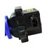 21A0115 by MANDO - New OE Direct Ignition Coil, Direct Replacement