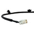 25A5089 by MANDO - New OE ABS Wheel Speed Sensor, Direct Replacement