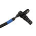 25A5095 by MANDO - New OE ABS Wheel Speed Sensor, Direct Replacement