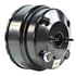 27A1068 by MANDO - New OE Power Brake Booster, Direct Replacement