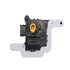 30A1031 by MANDO - New OE HVAC Door Actuator