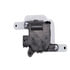 30A1031 by MANDO - New OE HVAC Door Actuator