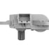 30A1121 by MANDO - New OE HVAC Door Actuator